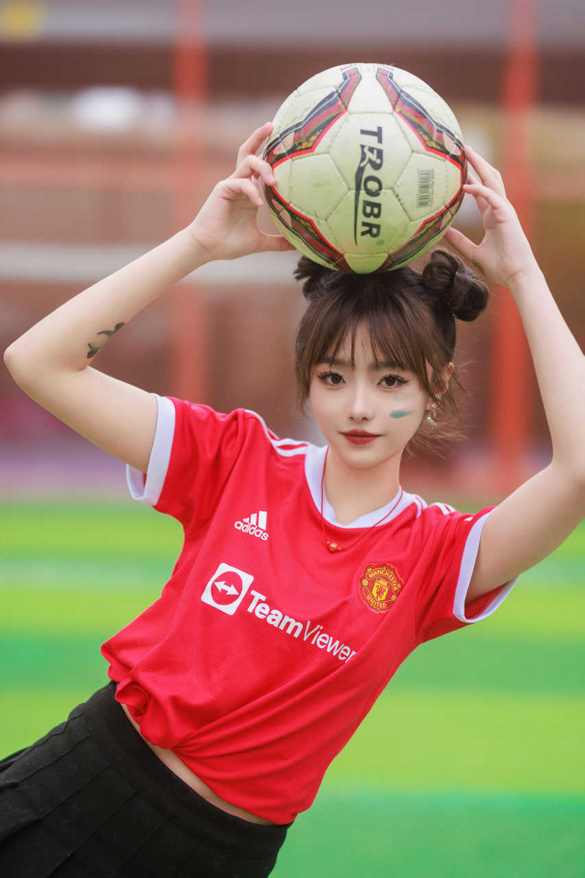 墨超女子足球商业价值与市场前景分析