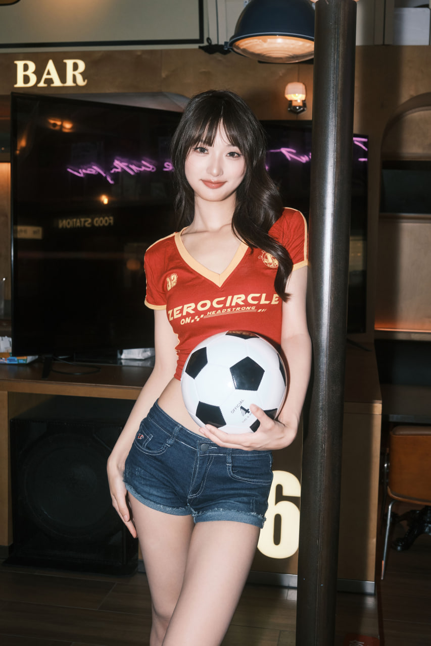 青少年足球发展：球探比分网助力未来之星